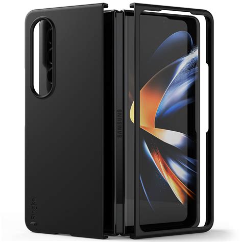 Galaxy Z Fold 4 Case Accessory Ringke T Set Ringke Official Store