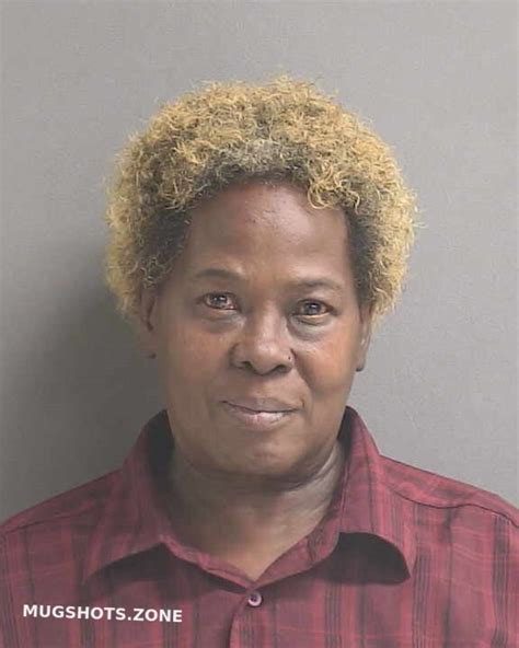 Carter Patricia A 02112023 Volusia County Mugshots Zone