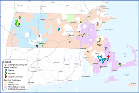 Community Solar Options For Massachusetts Engie Resources Commercial Energy Provider