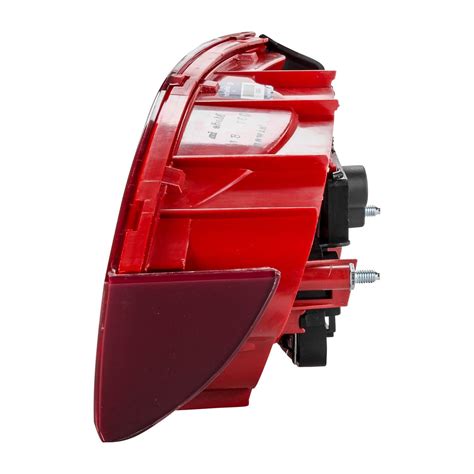 TYC Tail Light Assembly 17 0324 00