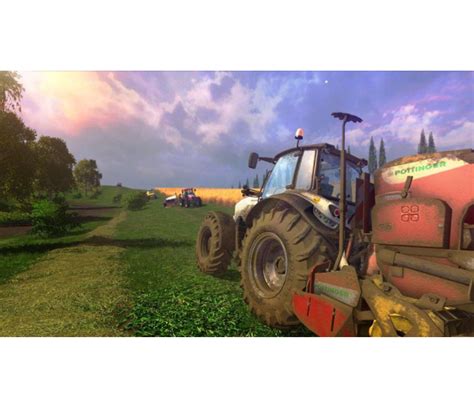 PC Farming Simulator 15 Oficjalny Dodatek Gry Na PC Sklep