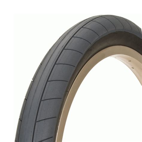 Opona Cult Slick Tire Grey Sklep Bmx Life