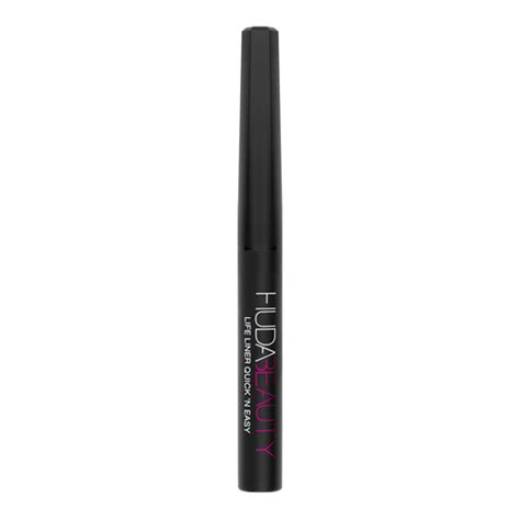 Beli Huda Beauty Life Liner Quick ‘n Easy Precision Liquid Liner Mini