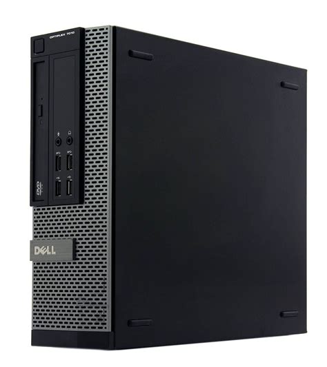 Dell Optiplex 7010 Sff