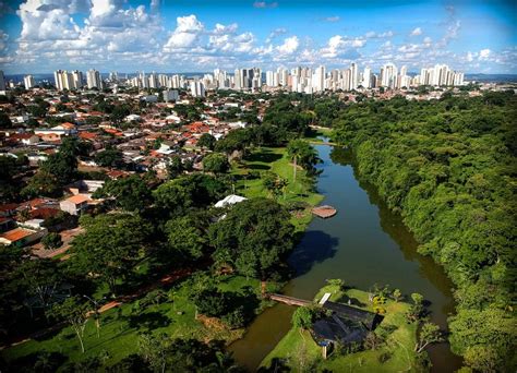 Aniversário De Goiânia História E Curiosidades Sobre A Capital De Goiás