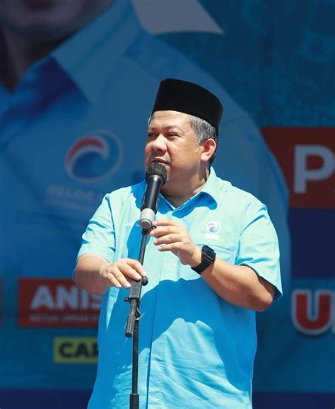 Fahri Dukung Mahfud MD Jelaskan Polemik Transaksi Janggal Rp 349 T Ke