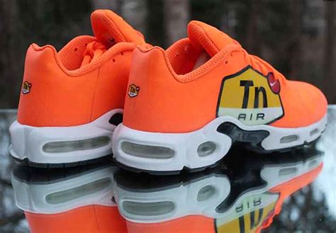 Nike Air Max Plus Tn Tuned Ns Gpx Big Logo Mens Size Or Flickr