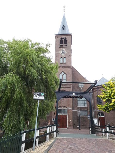 Edam E Volendam Em Um Bate E Volta De Amsterdam Viajar Correndo