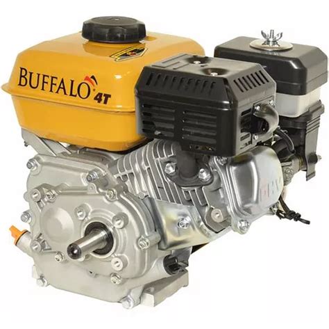 Motor Buffalo Bfg De Cv Y Rpm Con Reductor Mercadolibre