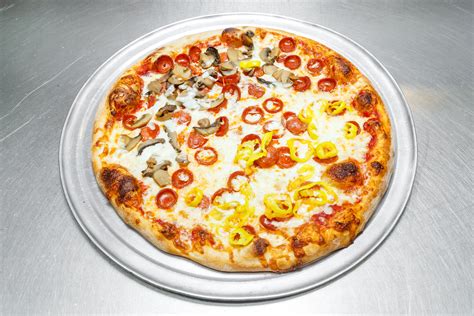 Milano's Pizza Menu: Pizza Delivery Allison Park, PA - Order (̶3̶%̶)̶ (5% off) | Slice