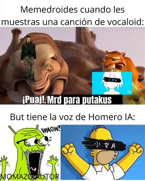 Titulo Meme Subido Por Calacas Chidas Memedroid