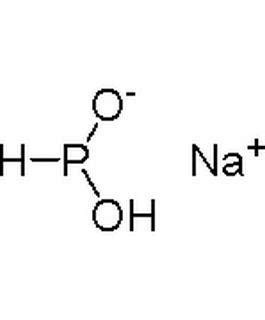 Sodium hypophosphite - BioRuler