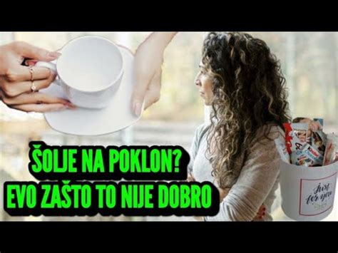 Olje Na Poklon Evo Za To To Nije Dobro Dobro Razmislite I Posle Ajte