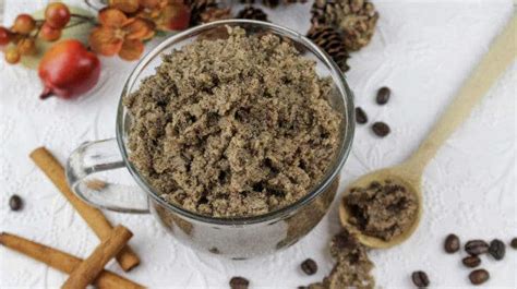 Homemade Body Scrubs To Revitalize Your Skin Fabulessly Frugal