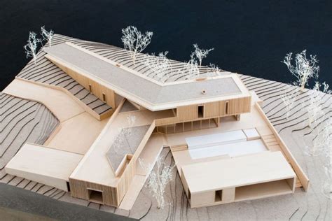 How to Make An Impressive Architecture Model? Your complete guide ...