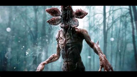 Demogorgon Original Sound From Stranger Things Youtube