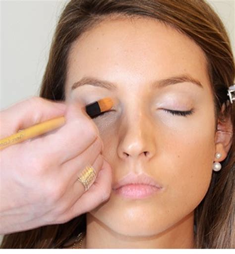 Tutorial De Ultieme Nude Look ELLE Be