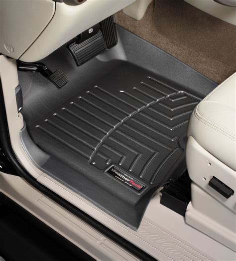 Weathertech Mats For 2024 Jeep Grand Cherokee