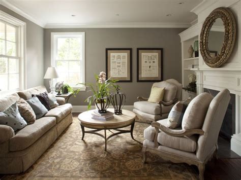 Benjamin Moore Colors For Your Living Room Decor