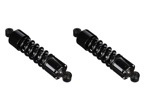 Progressive Suspension 412 Series 12in Heavy Duty Spring Rate Rear