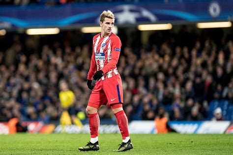 HD Wallpaper Soccer Antoine Griezmann French Wallpaper Flare