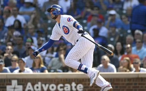 Chicago Cubs Score and Recap (Simulated Game 8): Cubs 7, Diamondbacks 5 ...