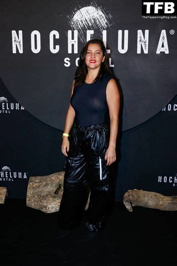 Sara Maldonado Nude OnlyFans The Fappening Plus