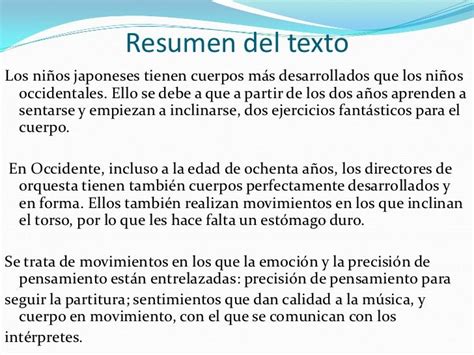 Resumen De Textos Resumen De Textos Resumen Textos