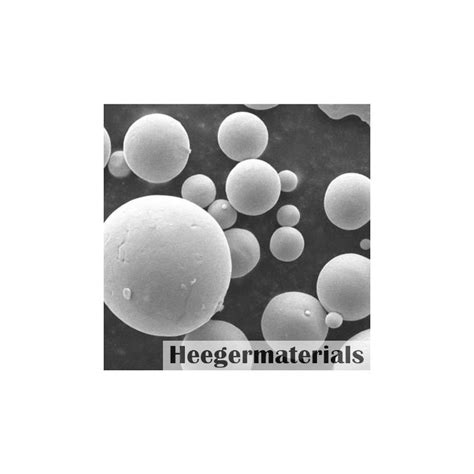 AlCoFeCr Spherical High Entropy Alloy HEA Powder Heeger Materials