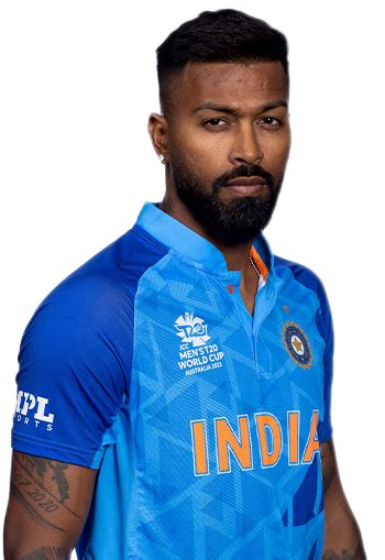 Hardik Pandya A Cricketer S Journey Awards And Controversies