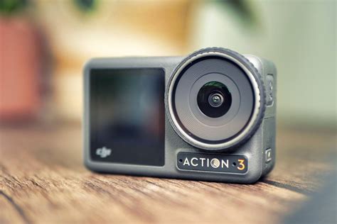 DJI Osmo Action 3 Review Let S Try That Again