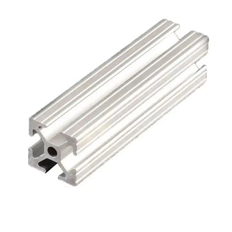 Slim Aluminum Extrusion Profile Aluminum Profile V Slot And T