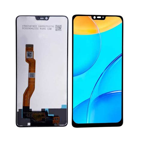 Lcd Oppo F