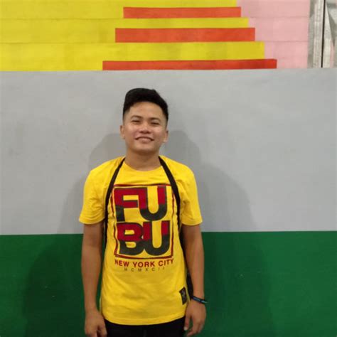 Rojan ANSULA University Of Southern Mindanao Kabacan USM Civil