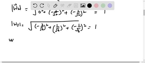 Solved Given Two Orthonormal Basis Vectors Consider A New Set