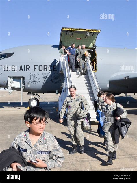 117th Air Refueling Wing Hi Res Stock Photography And Images Alamy