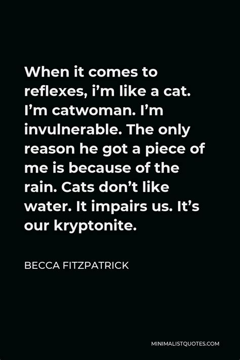 Catwoman Quotes | Minimalist Quotes