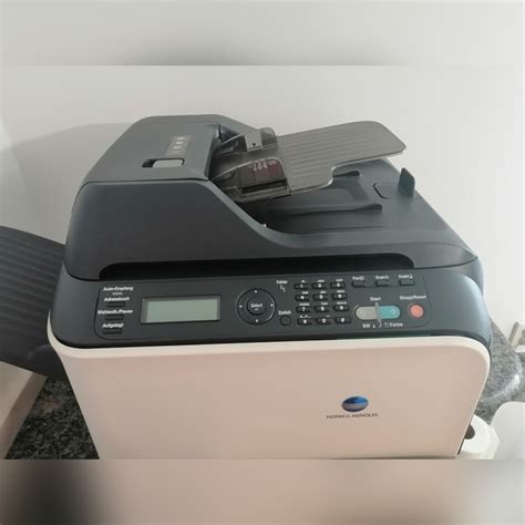 Konica Minolta Bizhub C Niska Cena Na Allegro Pl