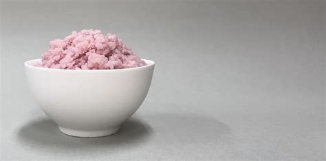 You've heard of lab grown meat, are you ready for rice-grown beef? - Scimex