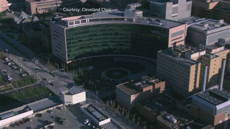 Cleveland Clinic One Of Americas Best Hospitals