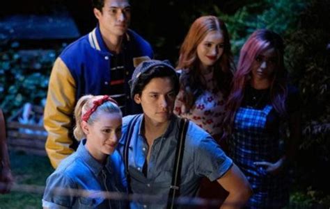 Riverdale Série irá terminar na 7ª temporada CG1News