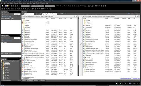 Microsoft Expression Web 4 Tutorials Instalikos