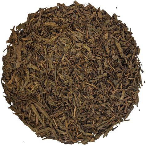 Japanese Hojicha Roasted Bancha Tea