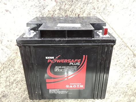 Exide Ep Powersafe Plus Vrla Battery Ah At Rs In Tiruppur