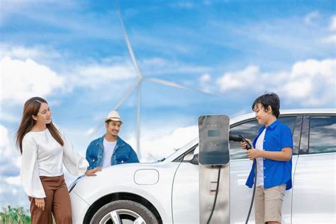 Why Are Electric Cars Better Than Regular Vehicles Ardor Blog