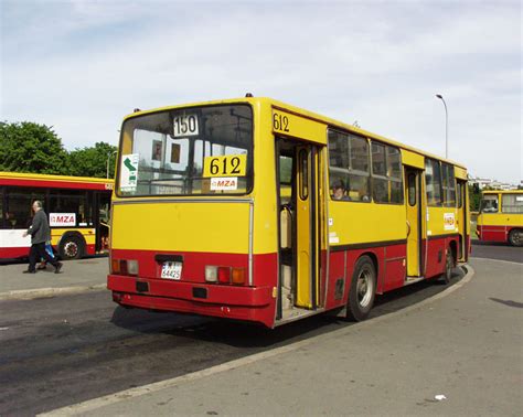 Fotogaleria Transportowa Ikarus 260 04 612