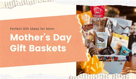 Mother's Day Gift Baskets | Cupper's Coffee & Tea