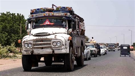 Soudan Une Guerre Qui S Enlise France Culture