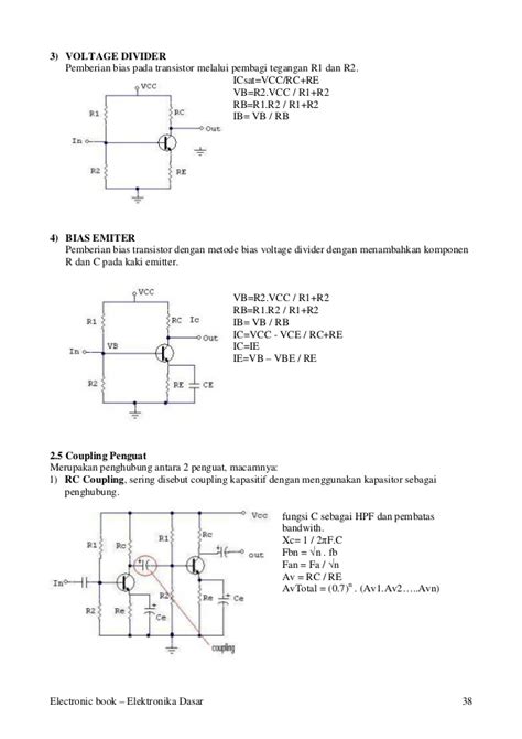 Buku Persamaan Ic Dan Transistor As A Switch Bestnfiles