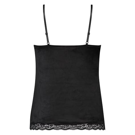 Velours Lace Cami Top For €22 99 Pajama Pants Hunkemöller